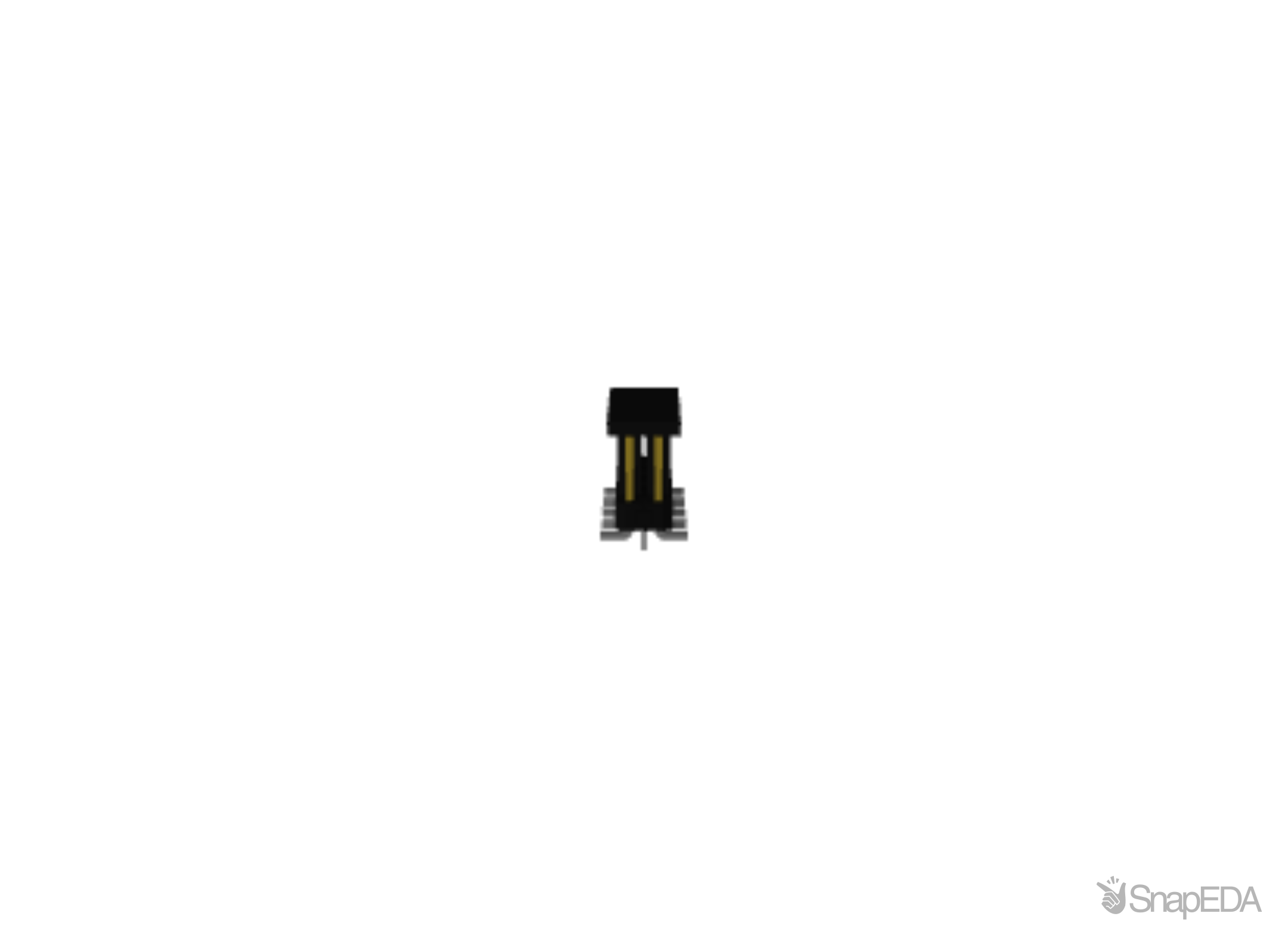 TSM-105-01-L-DV-LC-P 3D Model