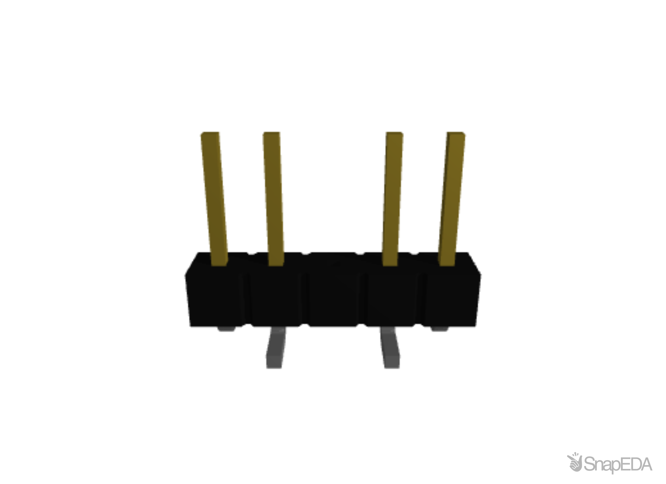 TSM-105-01-L-SV-003 3D Model