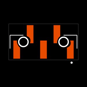 TSM-105-01-L-SV-A-P Footprint