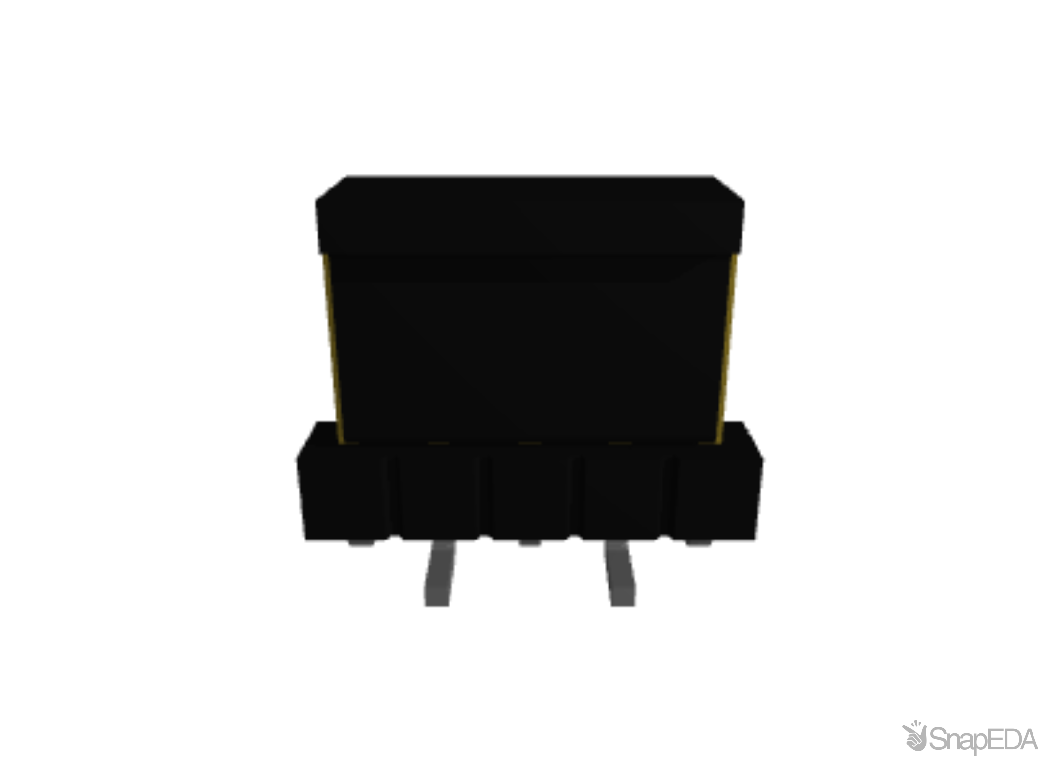 TSM-105-01-L-SV-P 3D Model