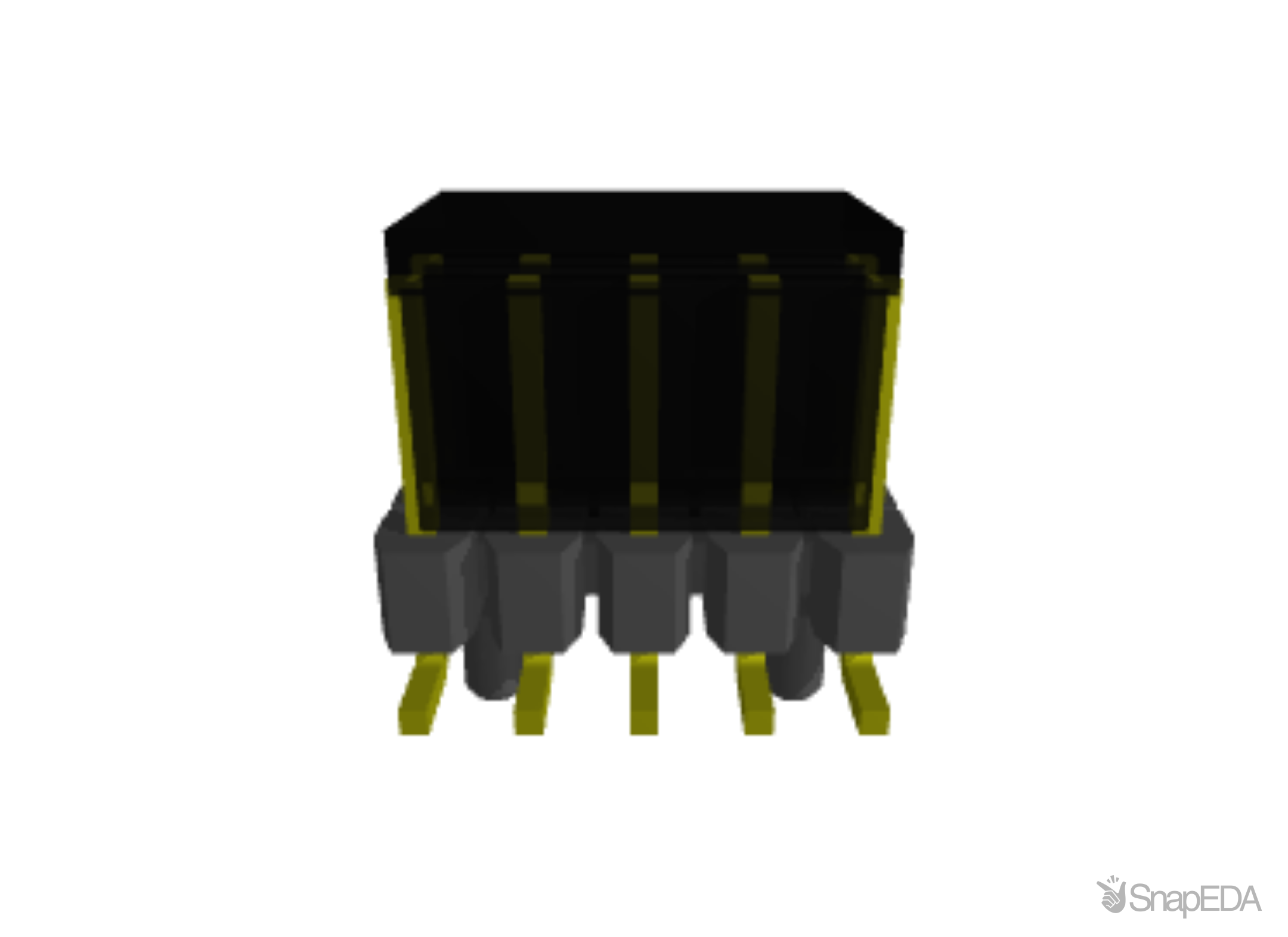 TSM-105-01-LM-DV-A-P 3D Model
