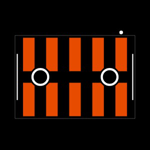 TSM-105-01-LM-DV-A-P Footprint