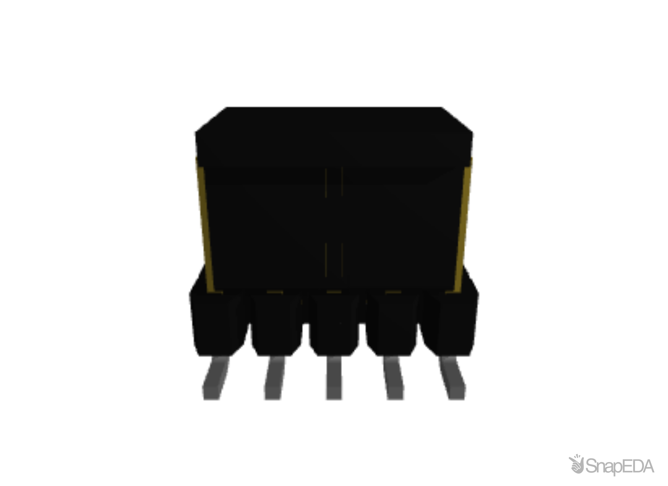 TSM-105-01-LM-DV-P 3D Model