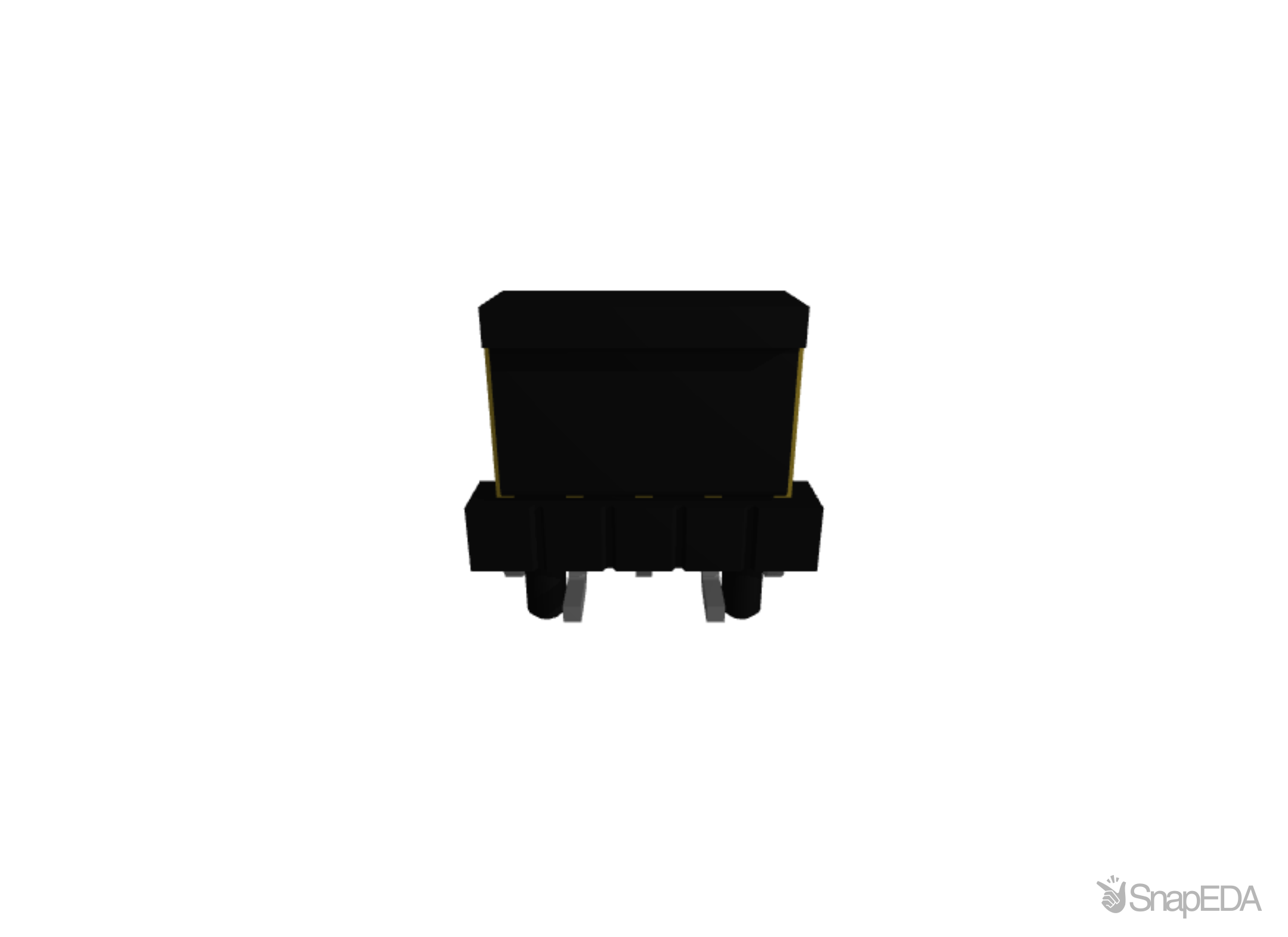 TSM-105-01-LM-SV-A-P-TR 3D Model