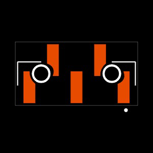 TSM-105-01-LM-SV-A-P-TR Footprint