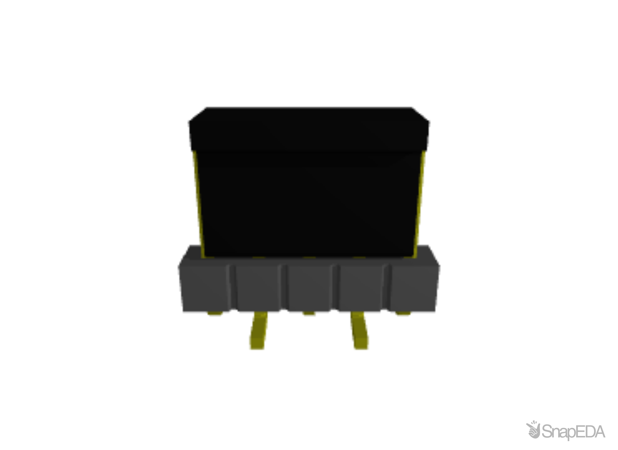 TSM-105-01-LM-SV-P-TR 3D Model