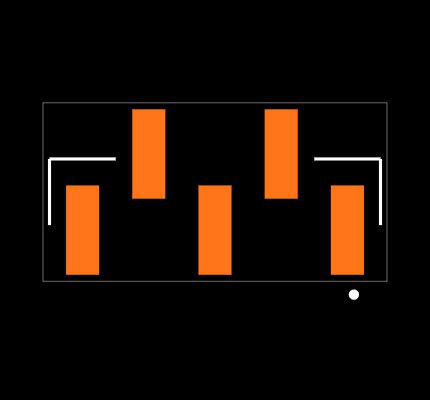 TSM-105-01-LM-SV-P-TR Footprint