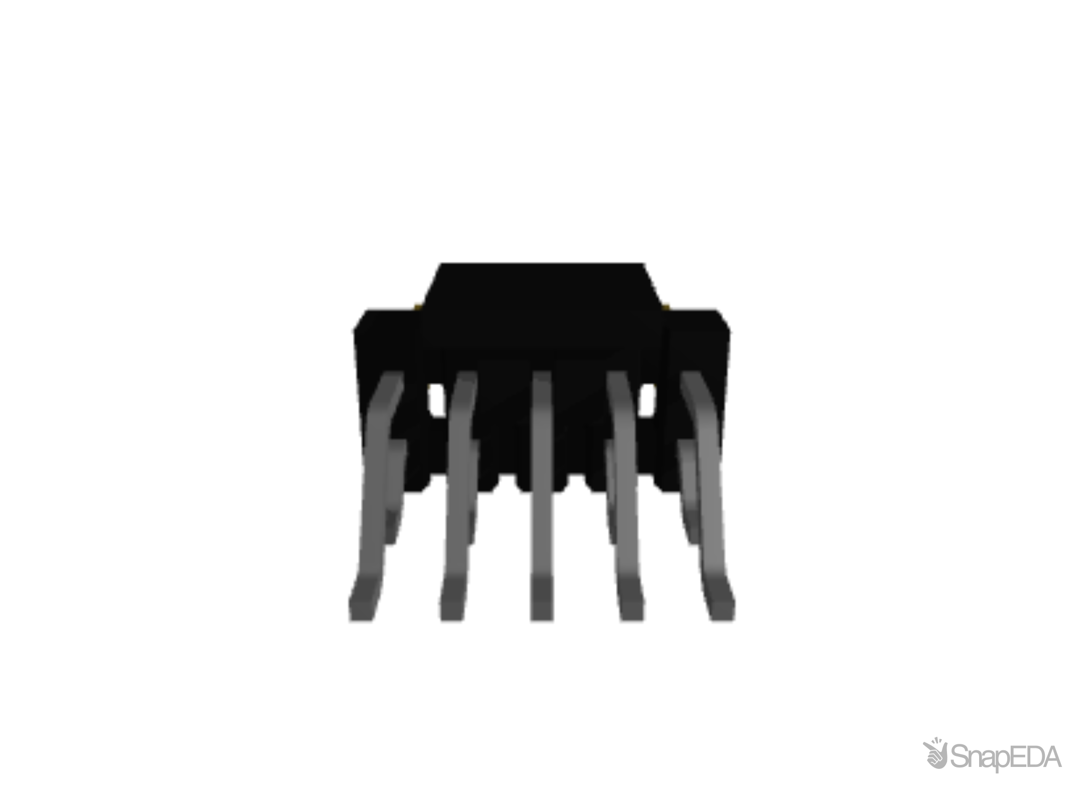 TSM-105-01-S-DH-P 3D Model