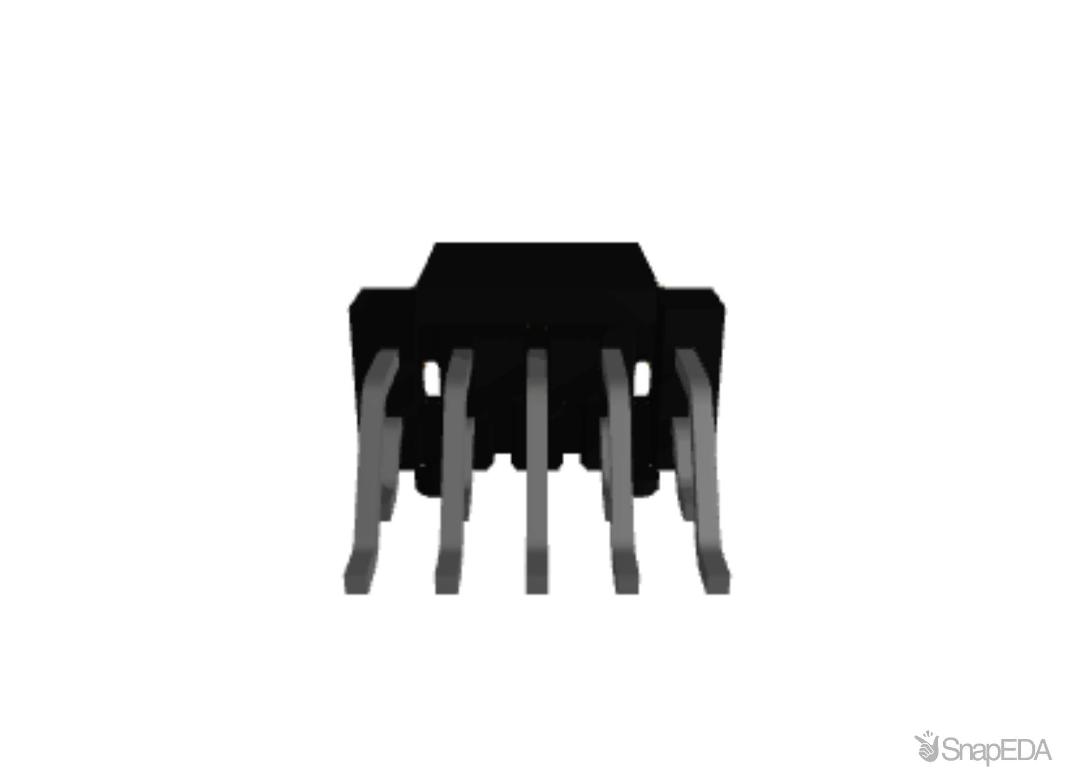 TSM-105-01-S-DH-SL-P 3D Model