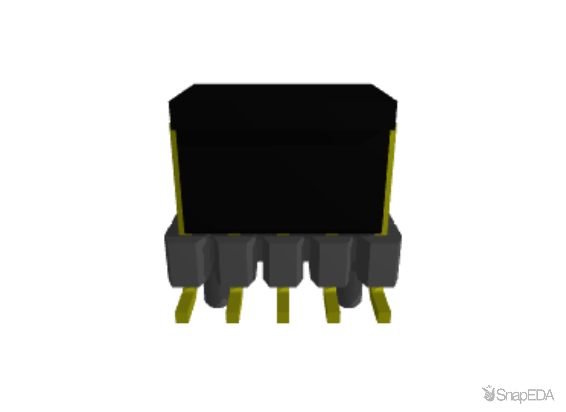 TSM-105-01-S-DV-A-009-P-TR 3D Model