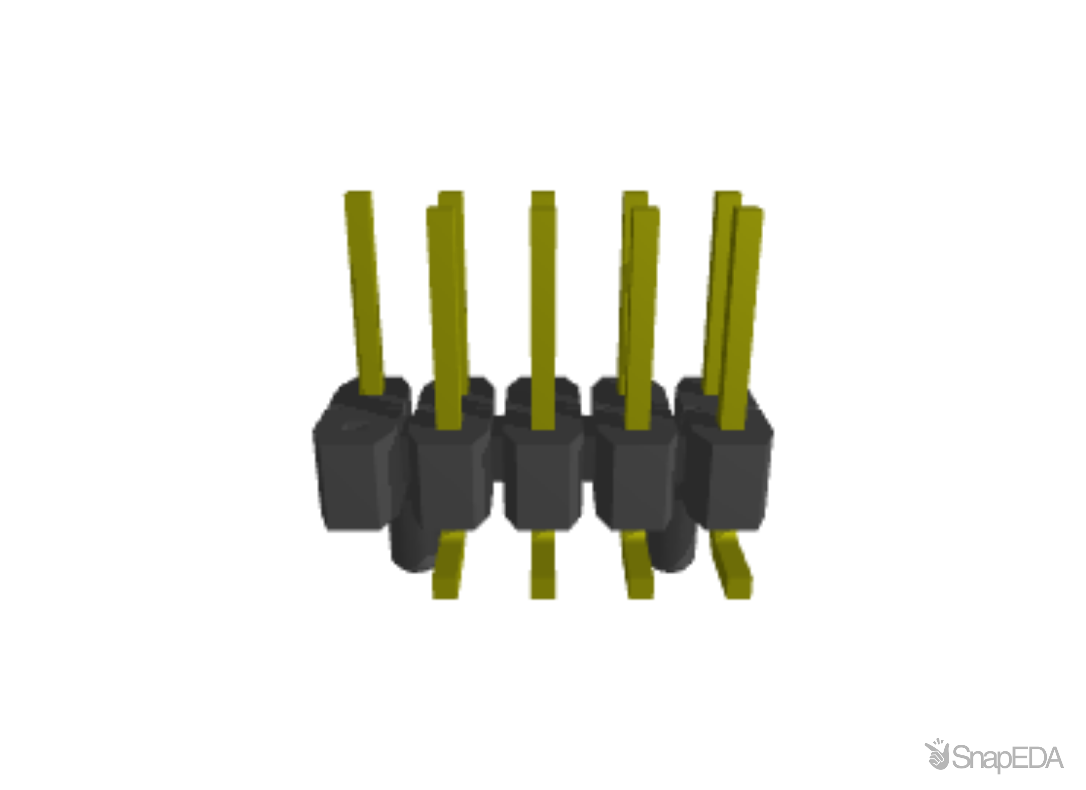 TSM-105-01-S-DV-A-010 3D Model