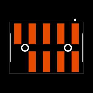TSM-105-01-S-DV-LC-010-P-TR Footprint