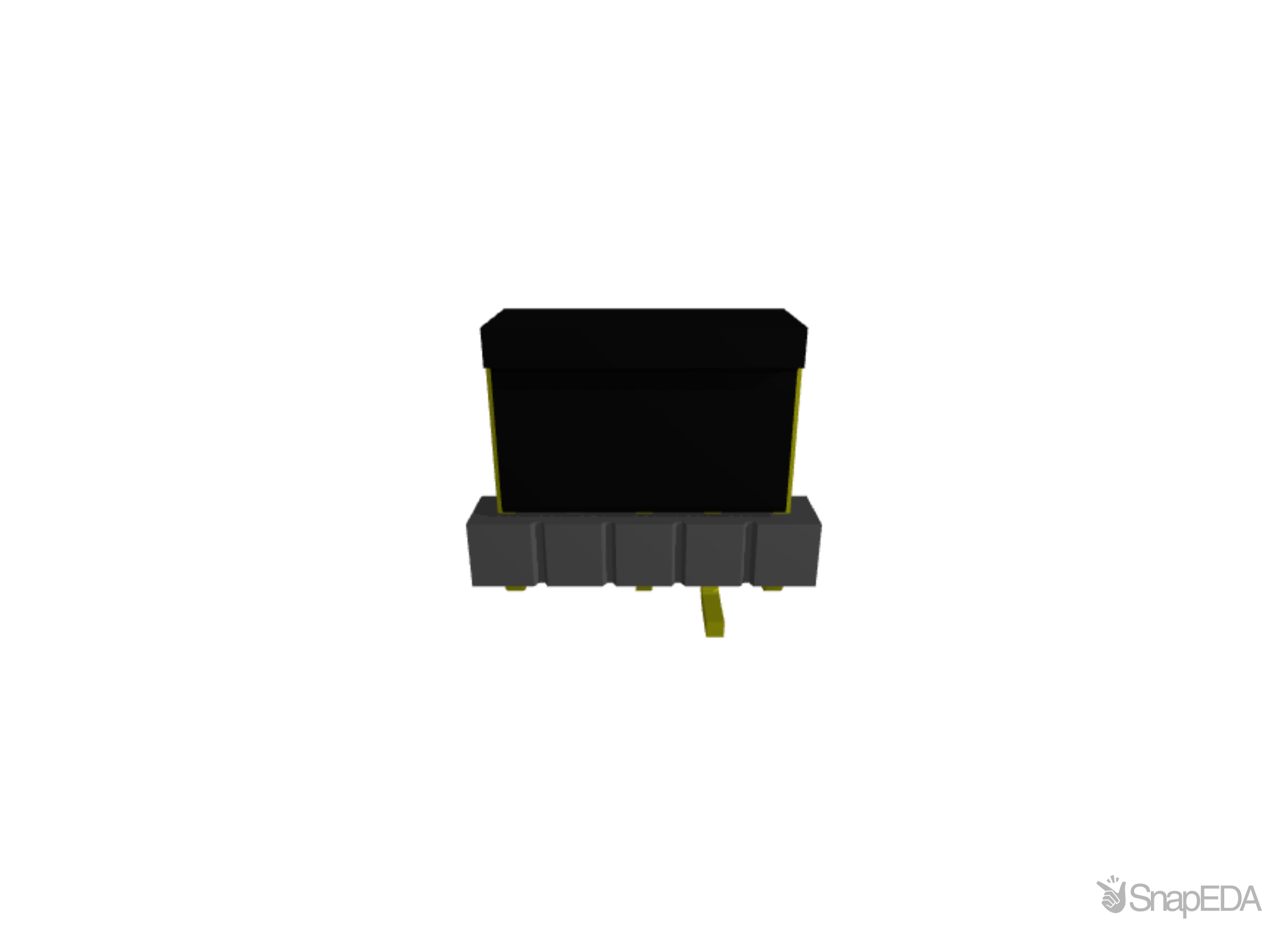 TSM-105-01-S-SV-002-P 3D Model