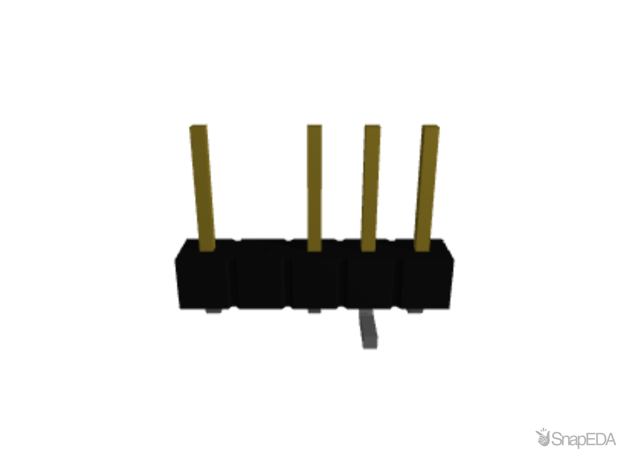 TSM-105-01-S-SV-002-TR 3D Model