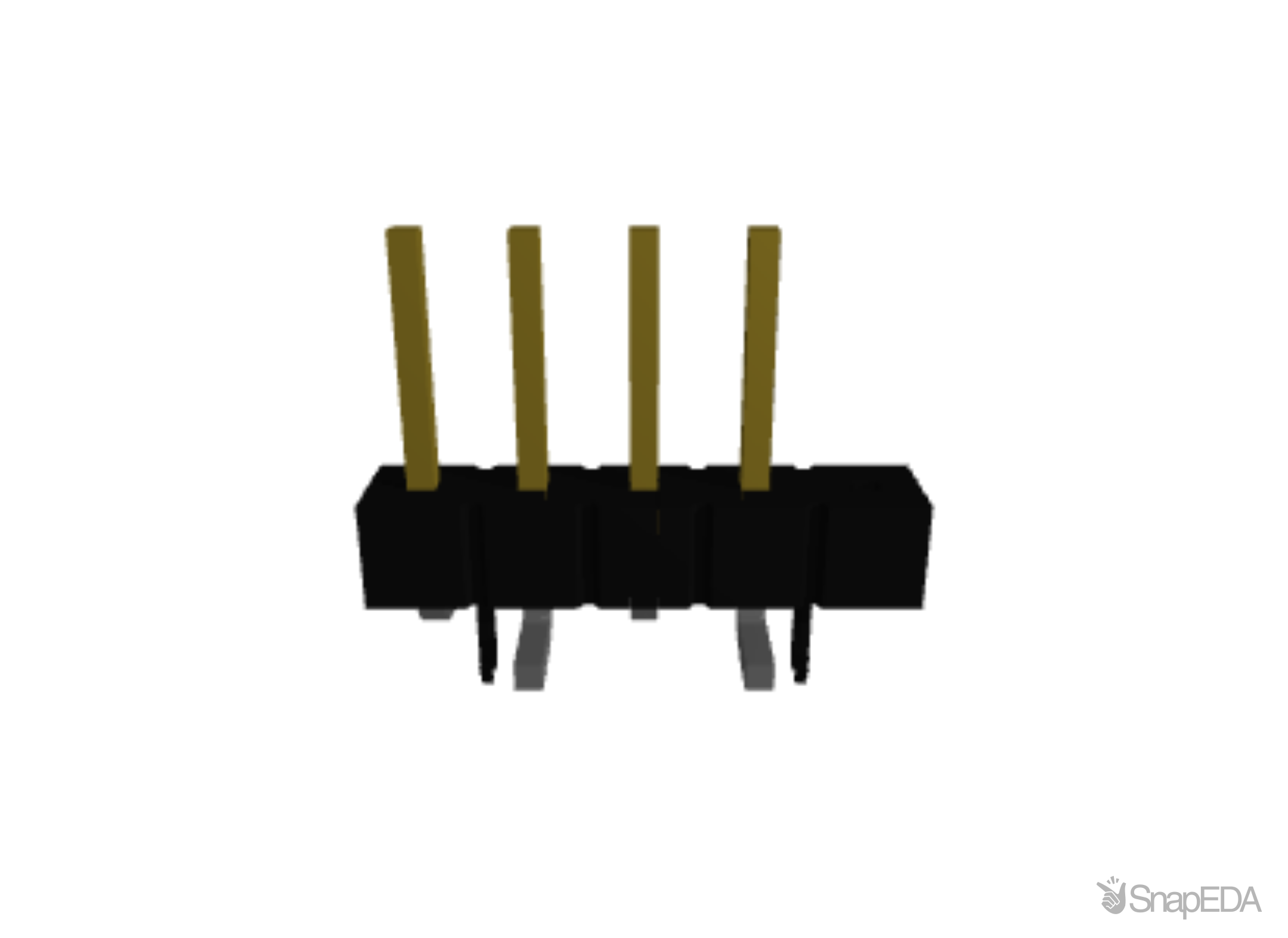 TSM-105-01-S-SV-LC-005 3D Model