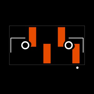 TSM-105-01-S-SV-LC-005 Footprint