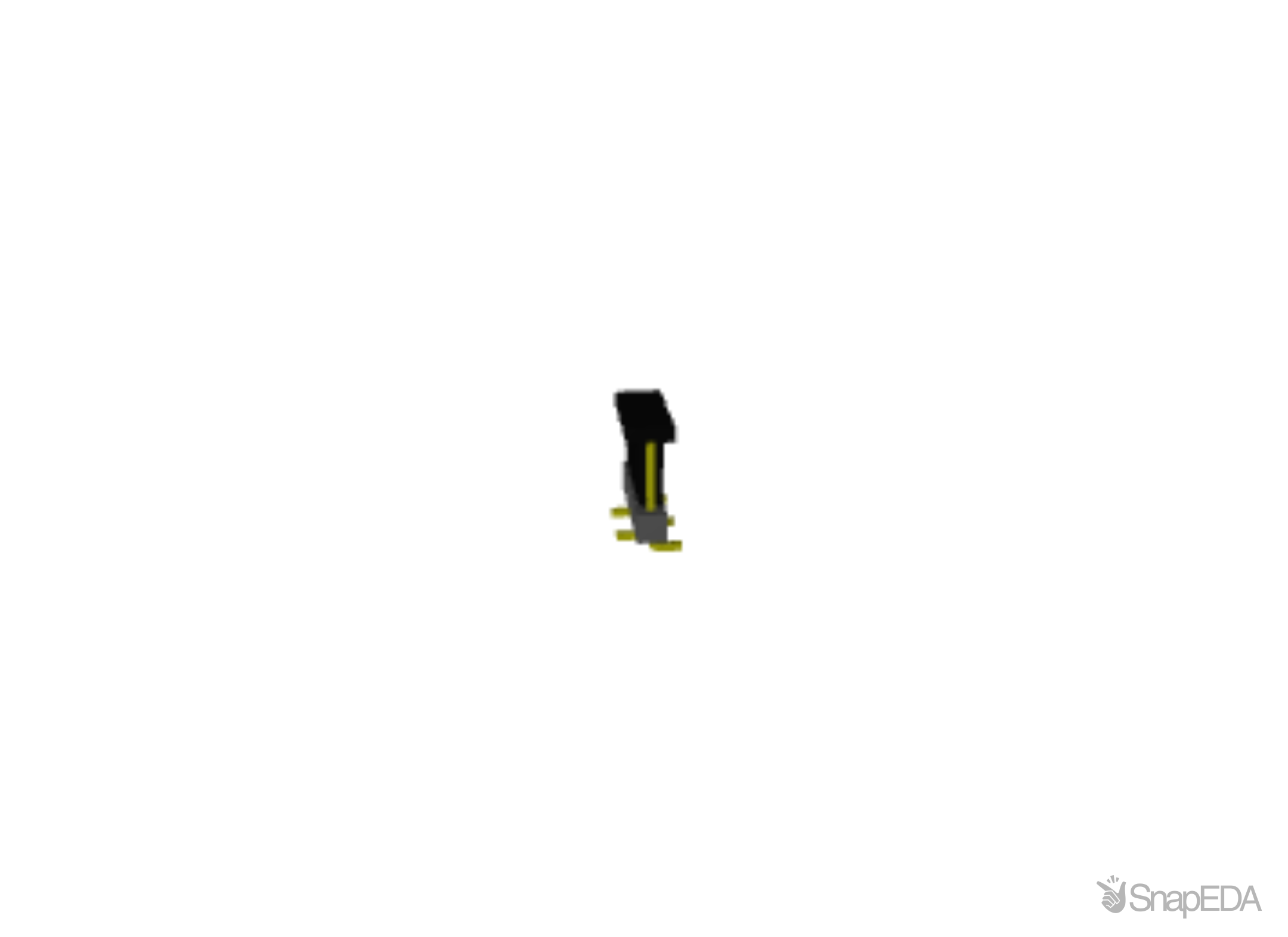 TSM-105-01-SM-SV-P 3D Model