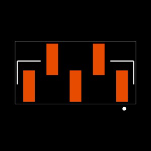 TSM-105-01-SM-SV-P Footprint