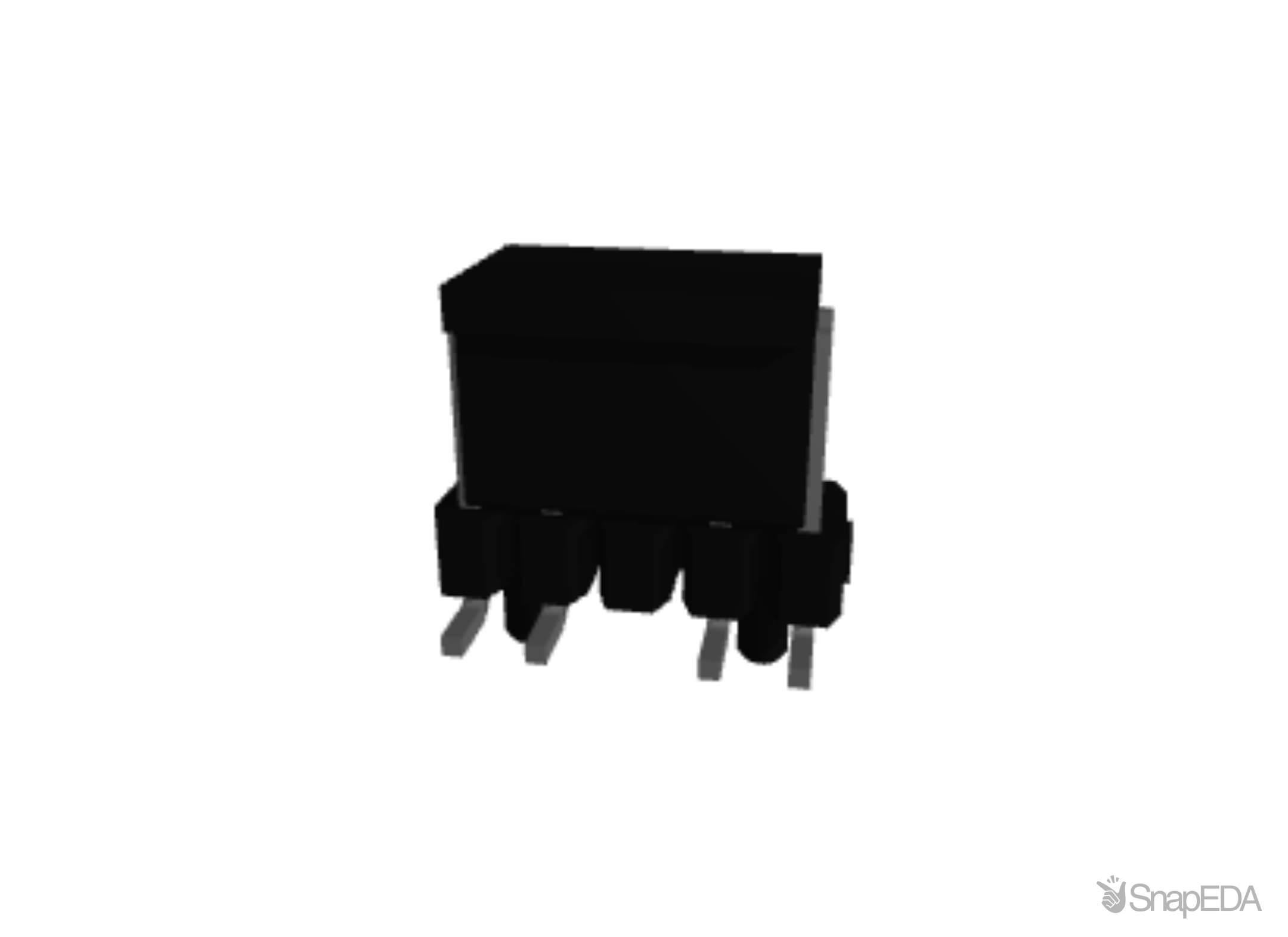 TSM-105-01-T-DV-A-006-P-TR 3D Model