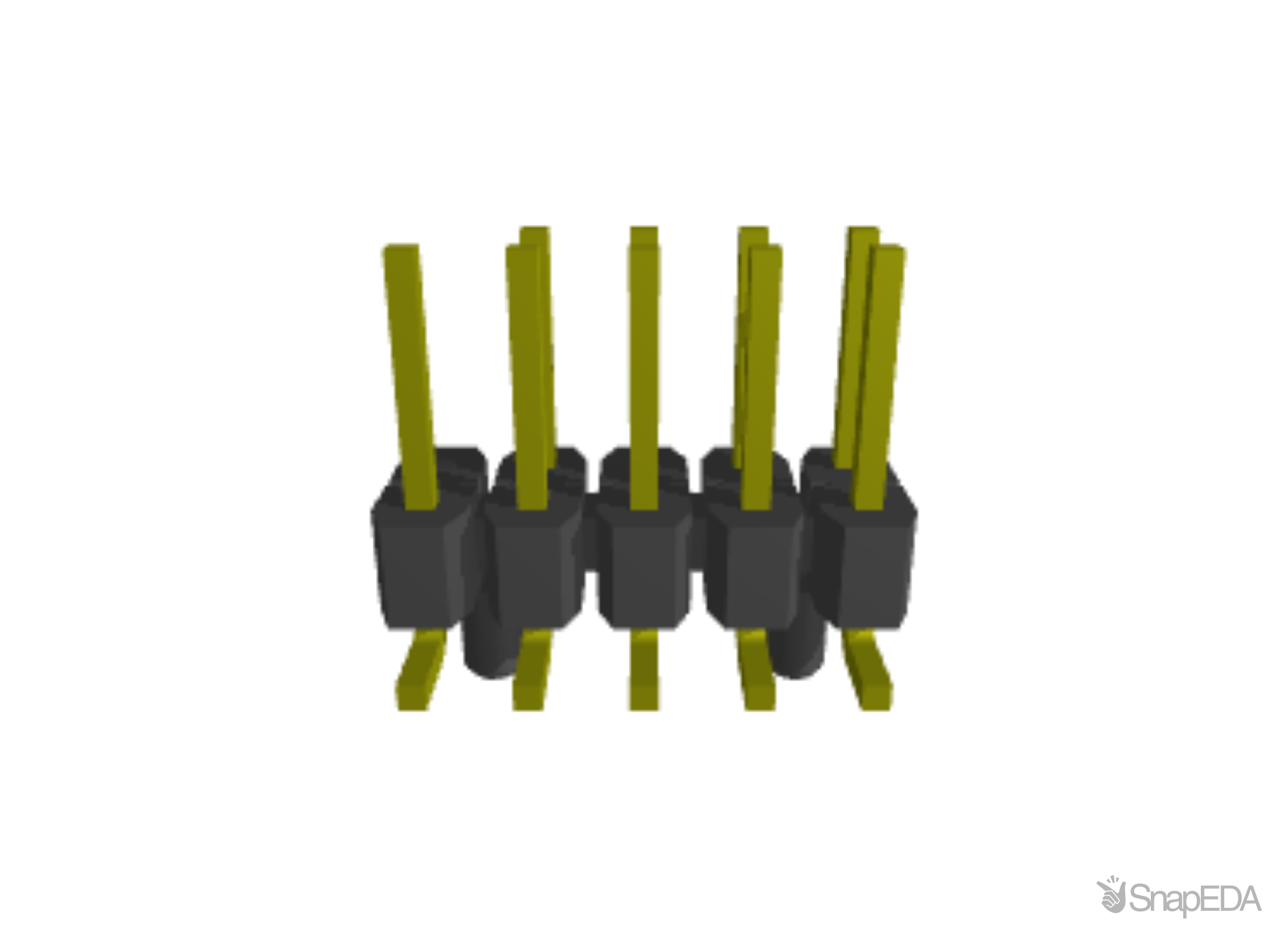 TSM-105-01-T-DV-A-009 3D Model