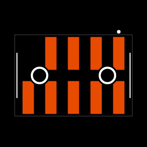 TSM-105-01-T-DV-A-009 Footprint
