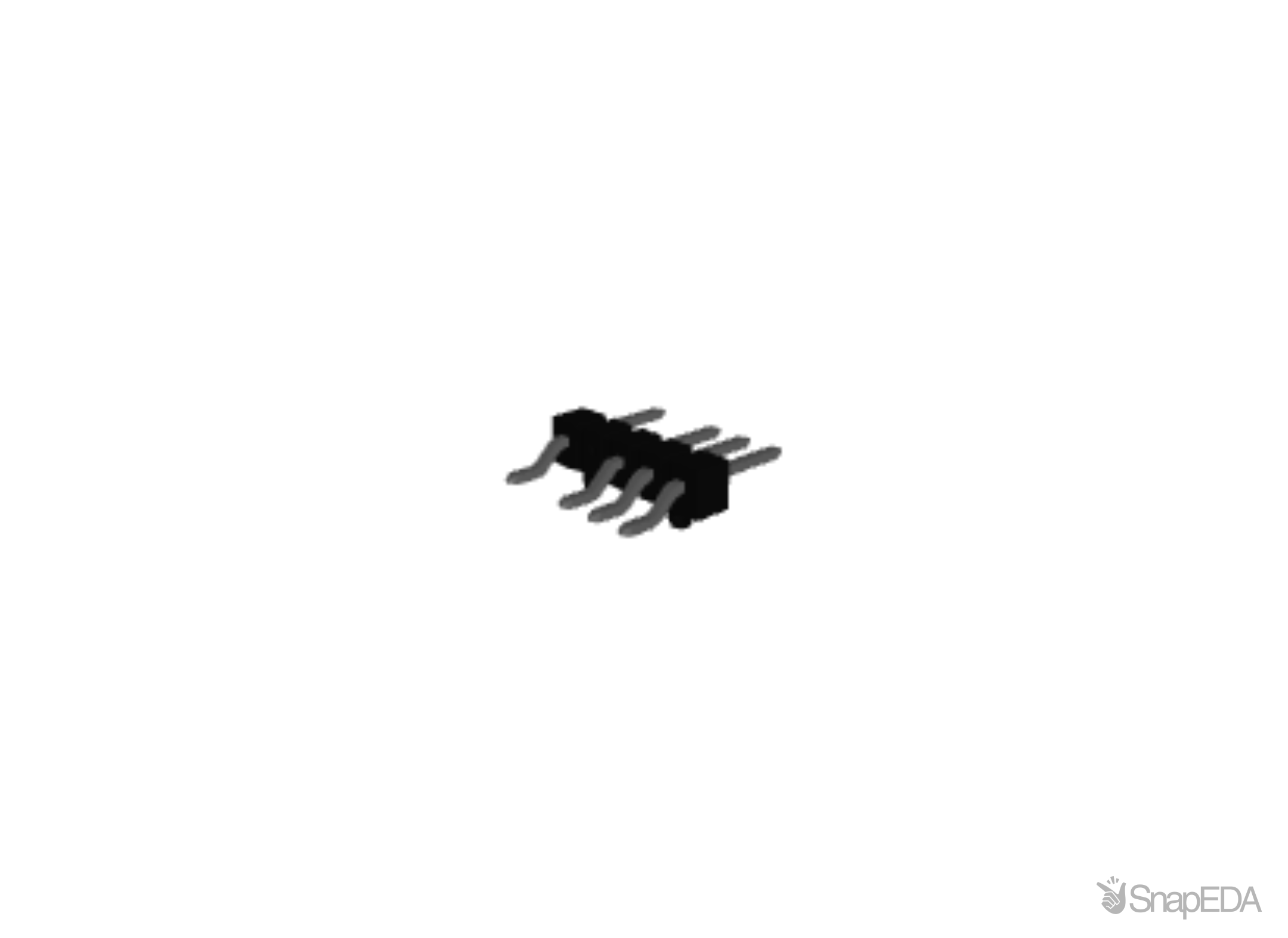 TSM-105-01-T-SH-A-002 3D Model