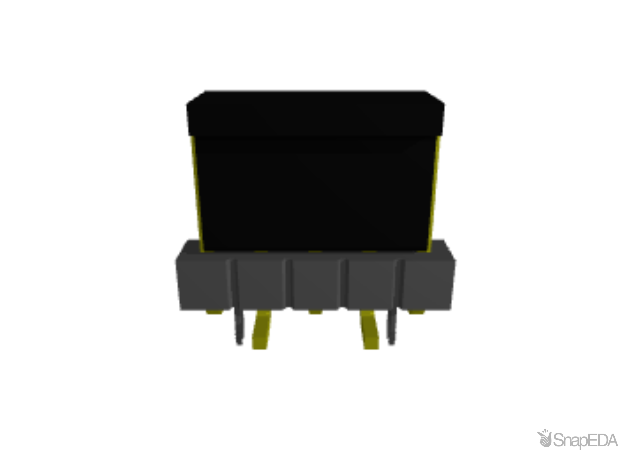 TSM-105-01-T-SV-LC-P 3D Model