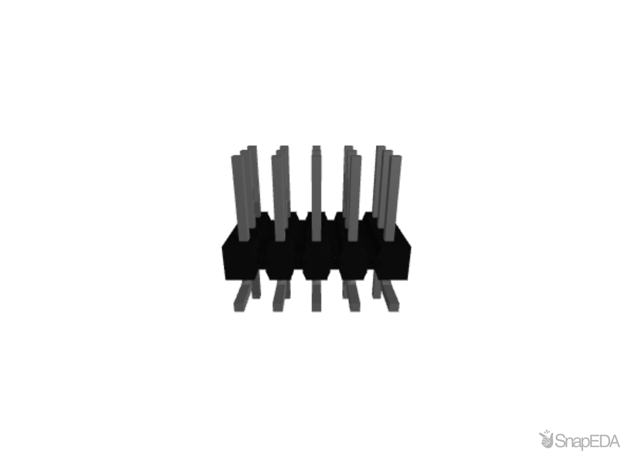 TSM-105-01-T-TM 3D Model