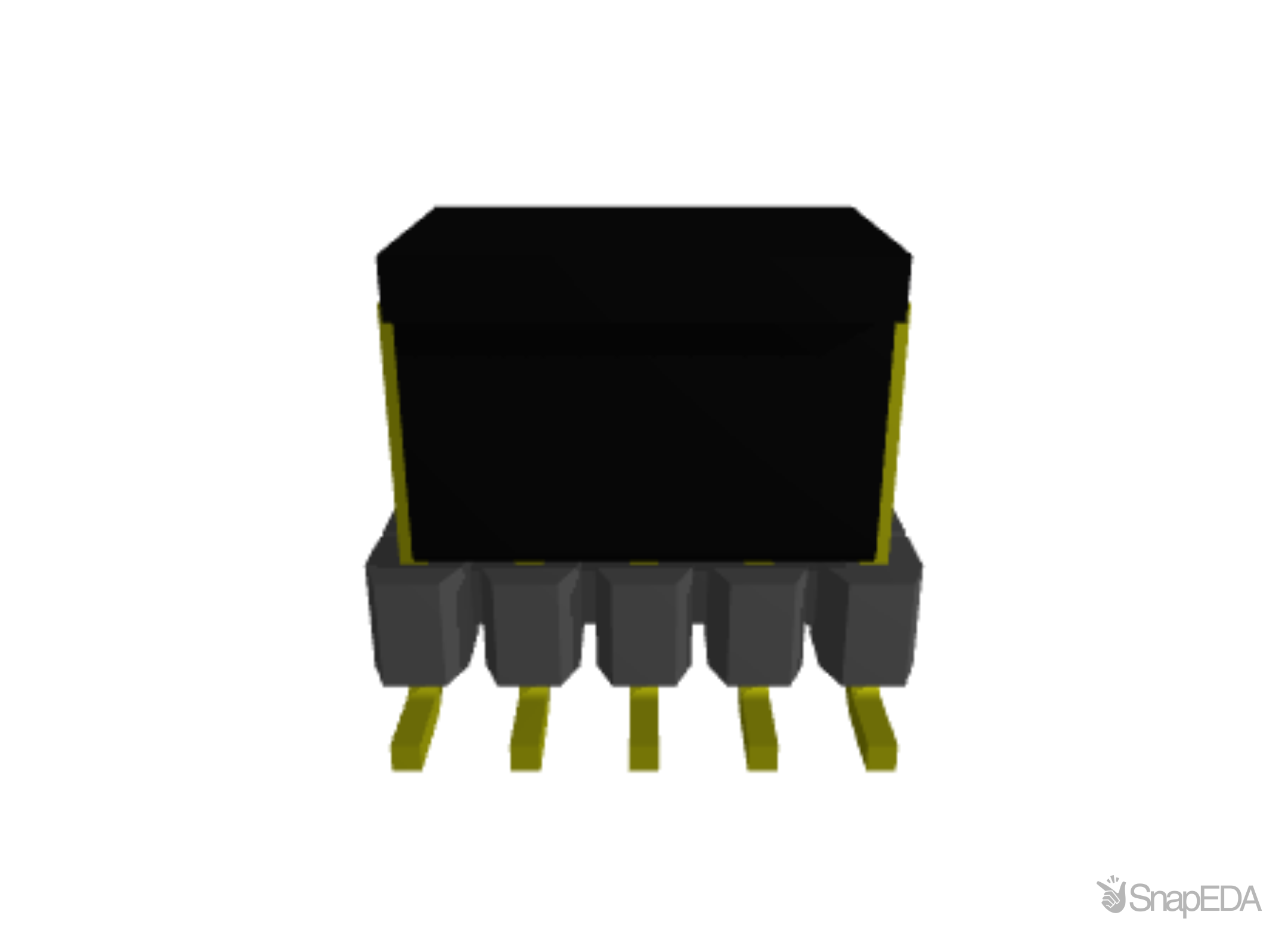 TSM-105-01-TL-DV-P-TR 3D Model