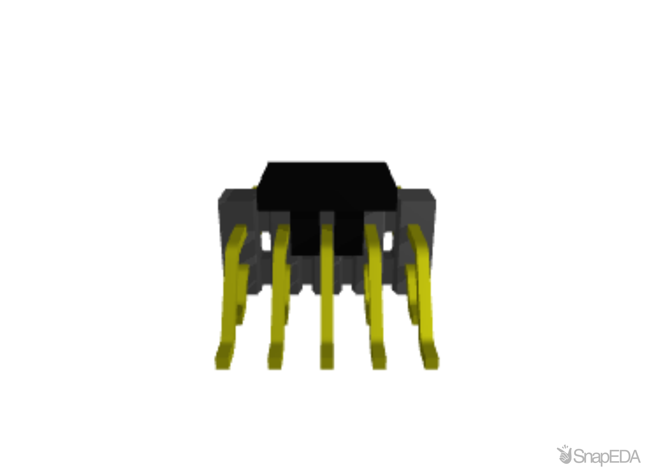 TSM-105-01-TM-DH-P-TR 3D Model