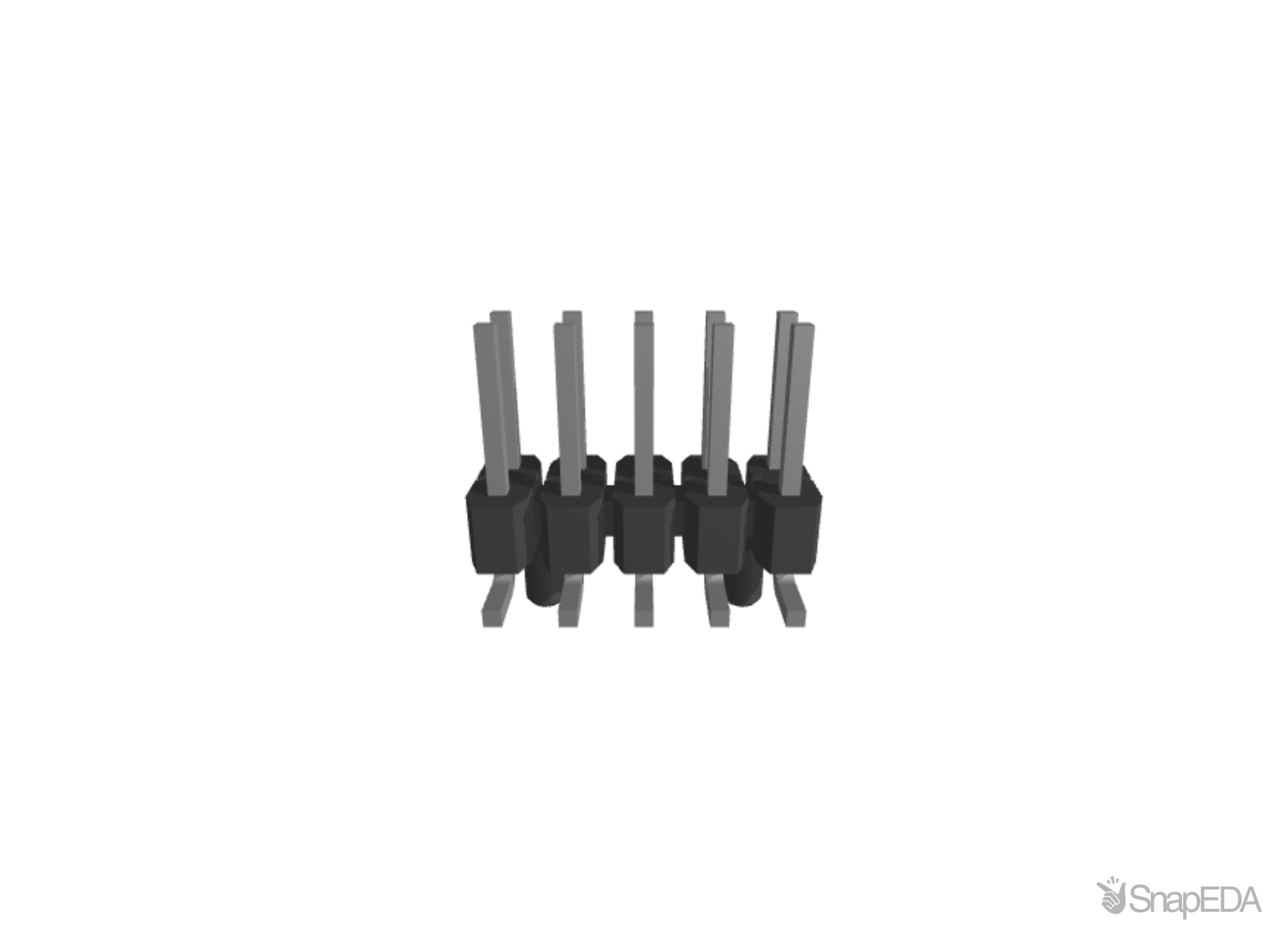 TSM-105-01-TM-DV-A 3D Model