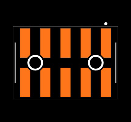 TSM-105-01-TM-DV-A-P Footprint