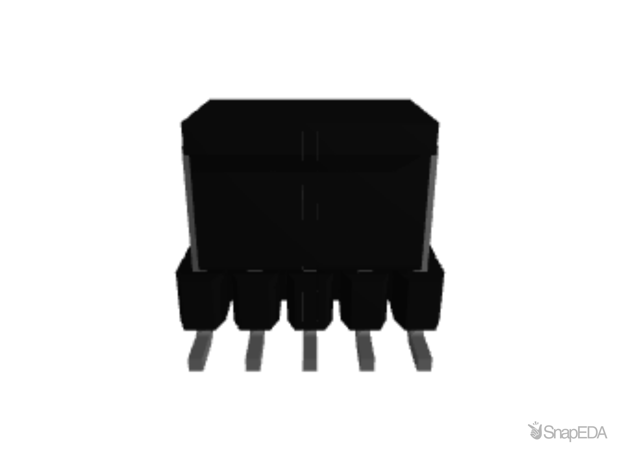 TSM-105-01-TM-DV-P 3D Model