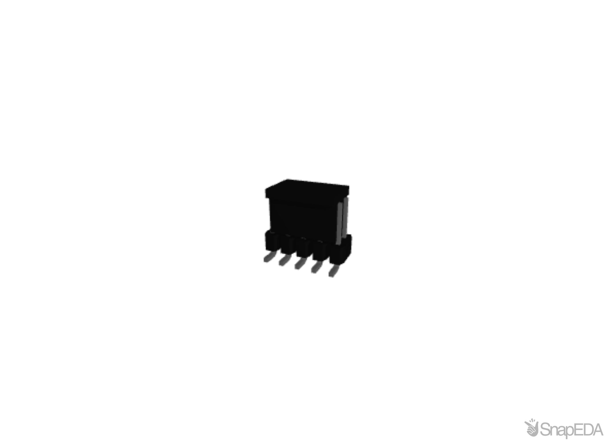 TSM-105-01-TM-DV-P-TR 3D Model