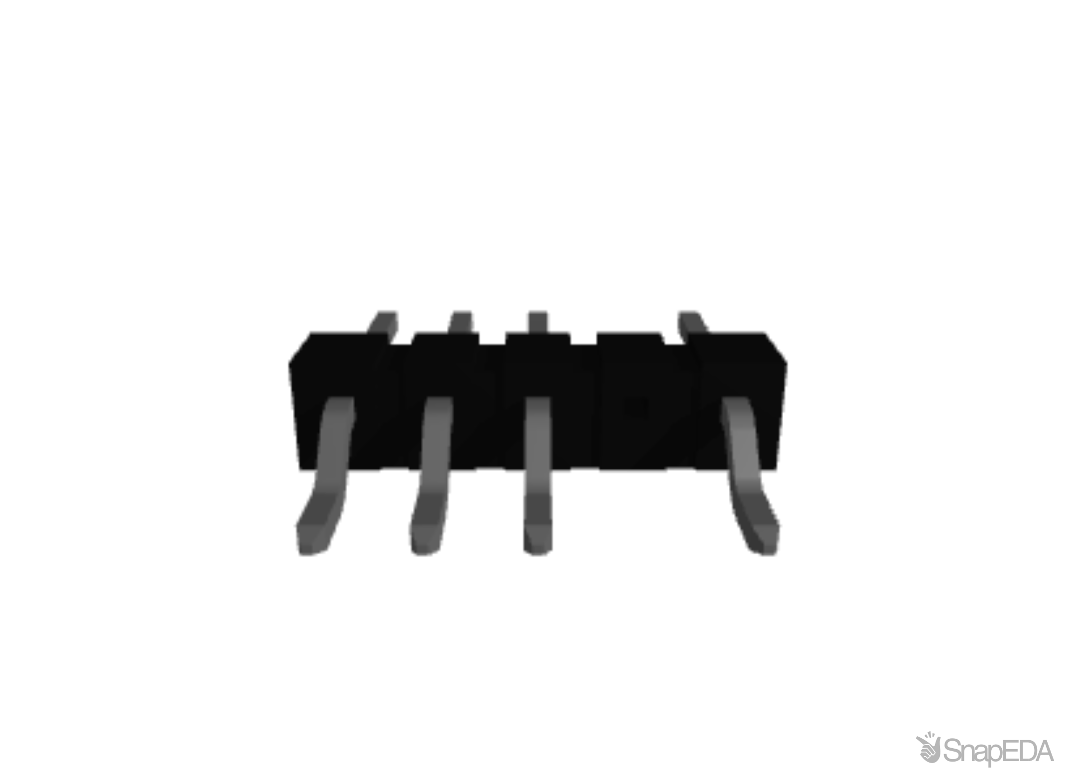 TSM-105-01-TM-SH-004 3D Model