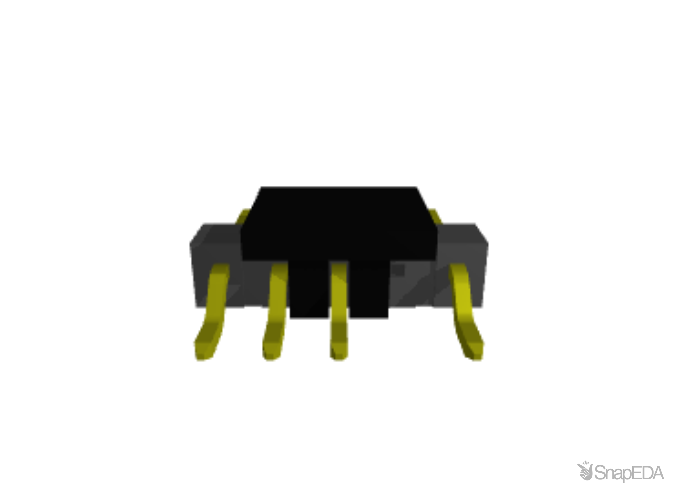 TSM-105-01-TM-SH-004-P 3D Model