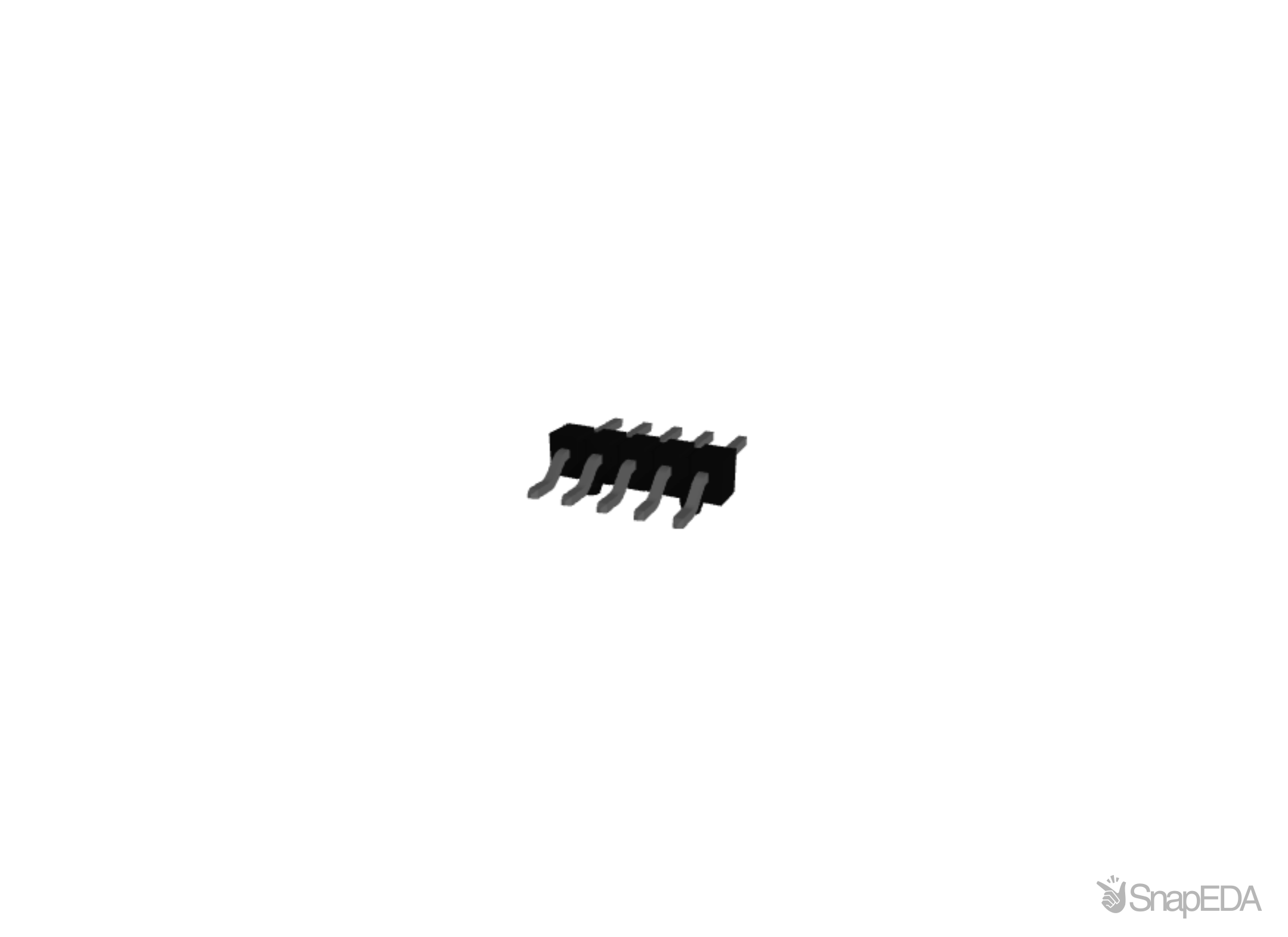 TSM-105-01-TM-SH-A 3D Model