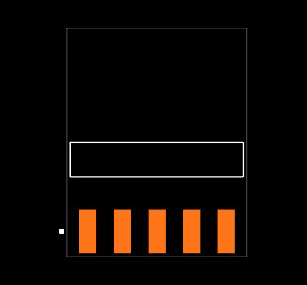 TSM-105-02-F-SH Footprint