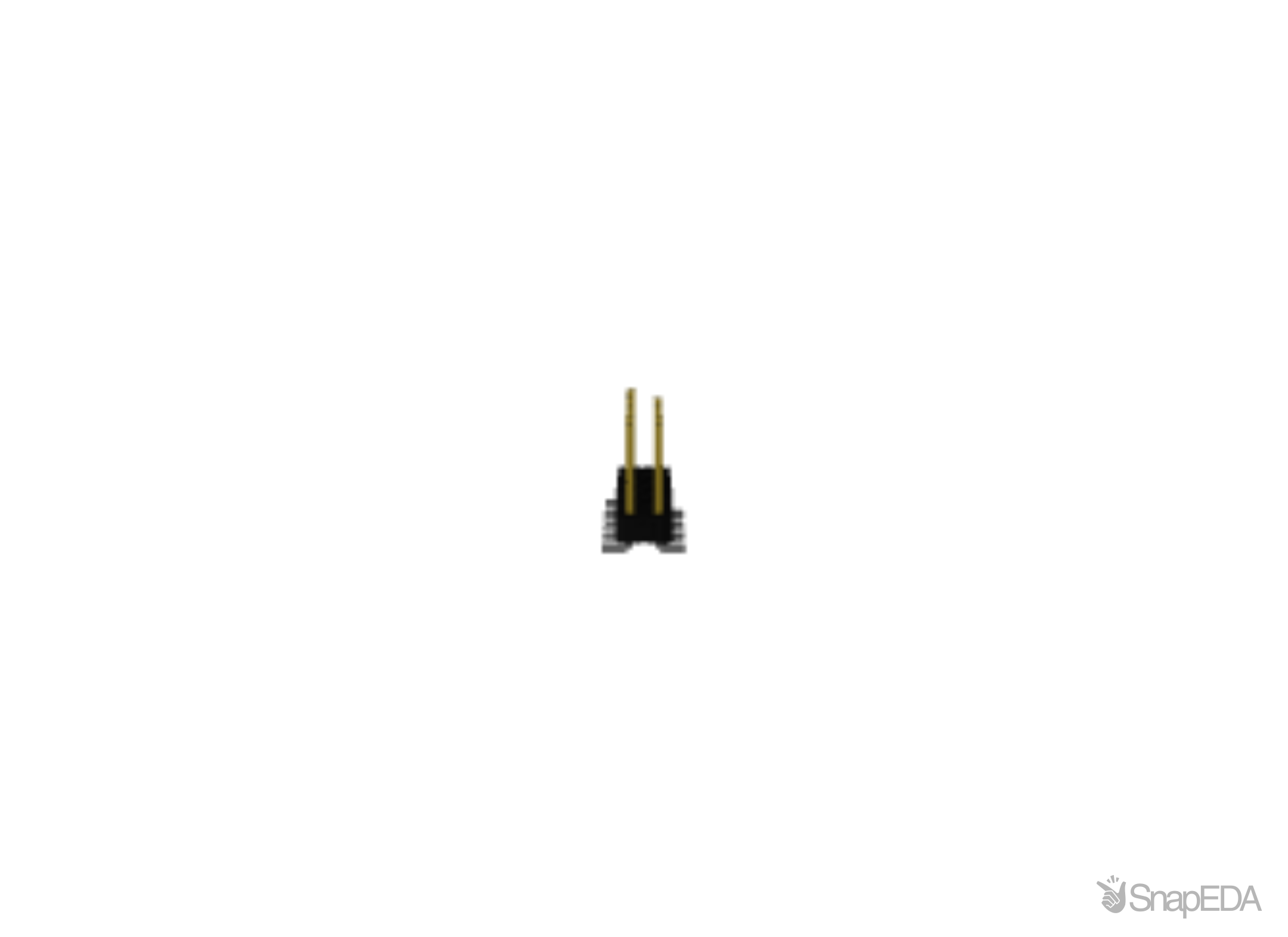 TSM-105-02-L-DV-009 3D Model