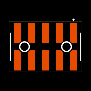 TSM-105-02-L-DV-A Footprint