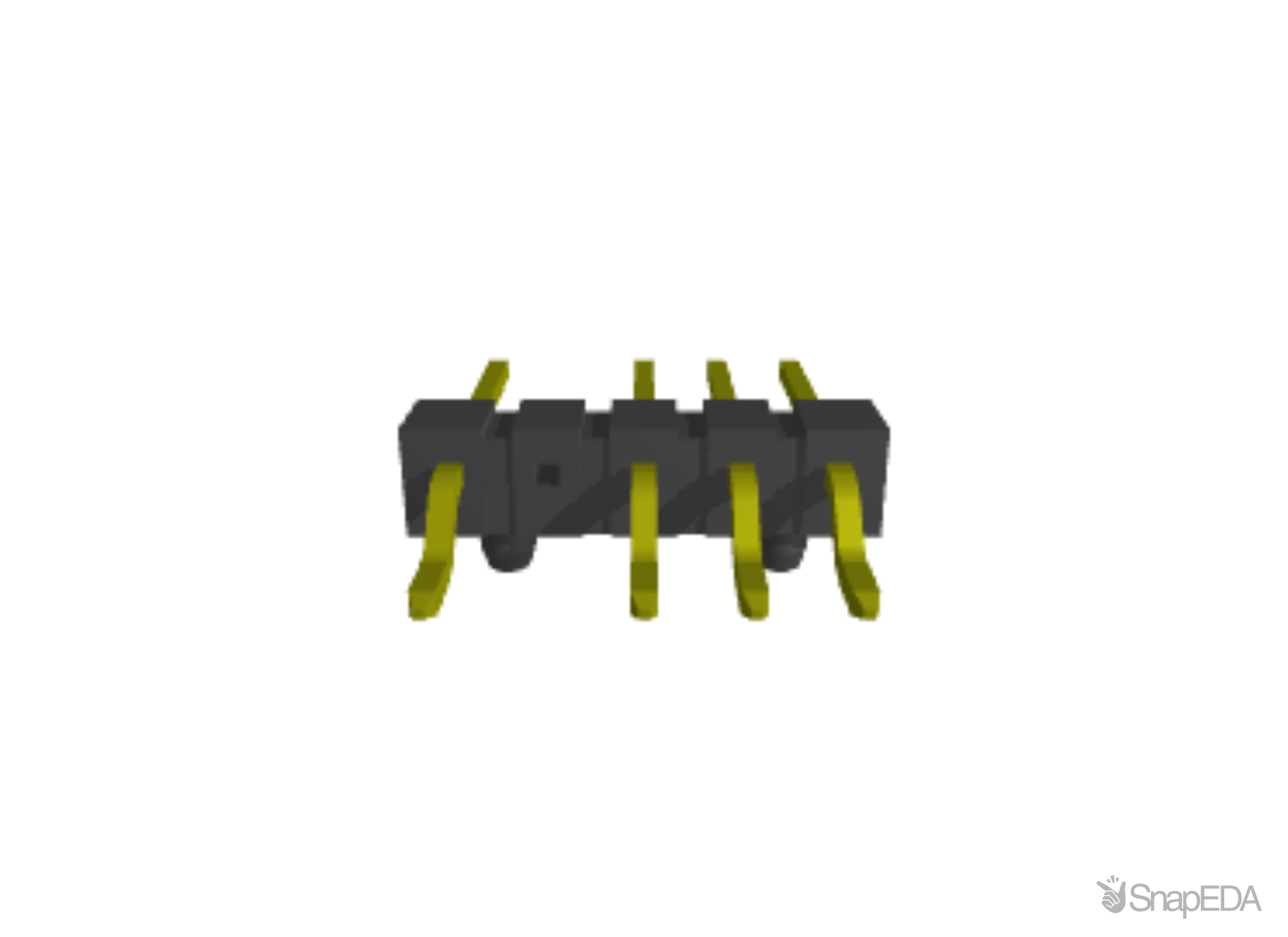 TSM-105-02-L-SH-A-002 3D Model