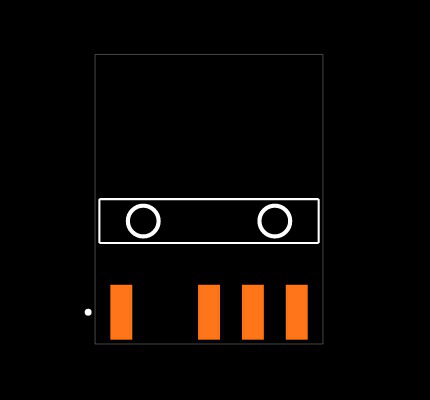 TSM-105-02-L-SH-A-002 Footprint