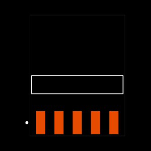TSM-105-02-L-SH-P Footprint