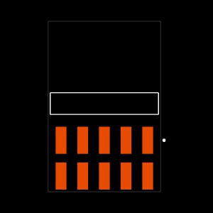 TSM-105-02-S-DH-P-TR Footprint