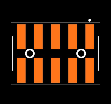 TSM-105-02-S-DV-LC Footprint