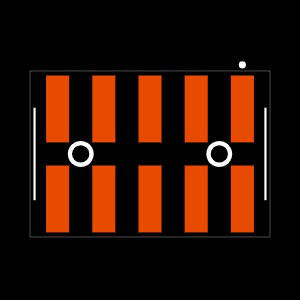 TSM-105-02-S-DV-LC-P Footprint