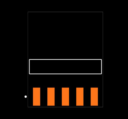TSM-105-02-S-SH-P Footprint