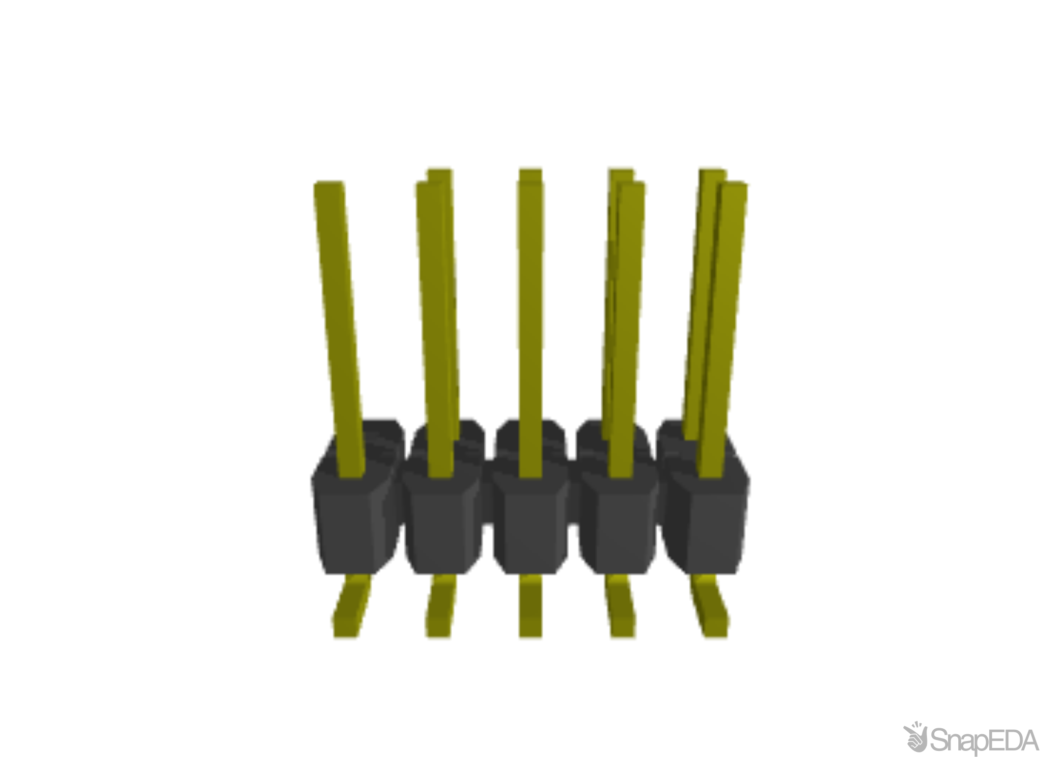 TSM-105-02-T-DV-009 3D Model
