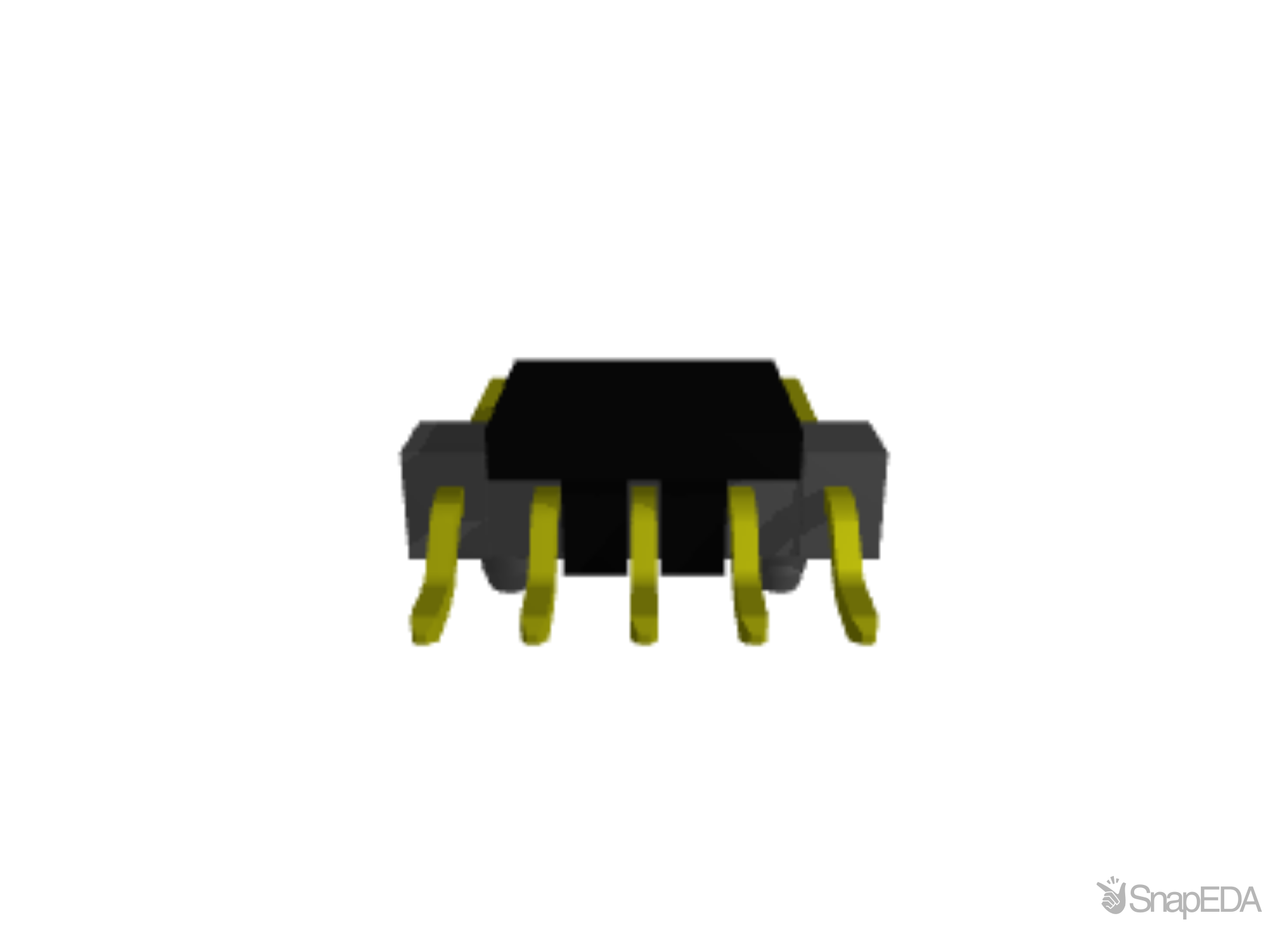 TSM-105-02-TM-SH-A-P 3D Model