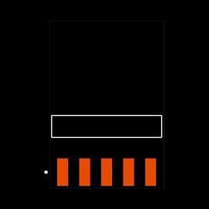 TSM-105-03-L-SH Footprint